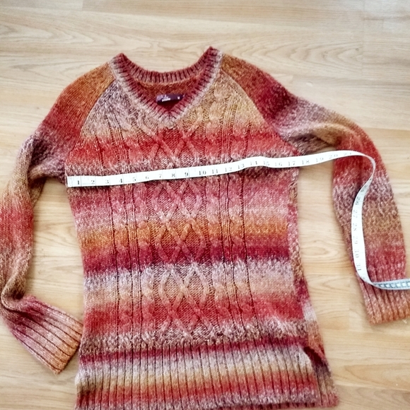 prAna women's sweater - Picture 5 of 5